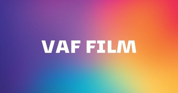 VAF Film - Join Viborg Animation Festival Sep 9. - 15.